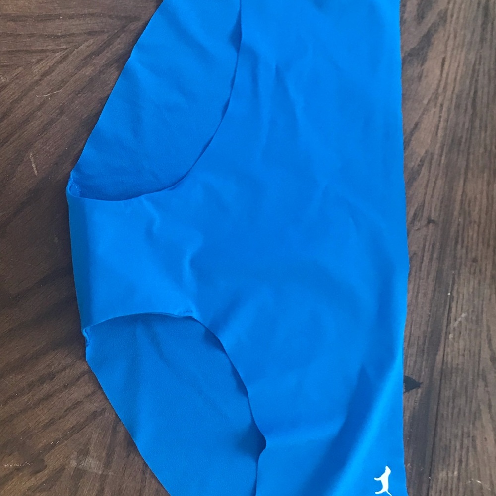 VS Pink seamless panties